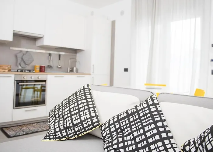 A Casa Di Ru, Bellissimo Con Sauna Apartment *