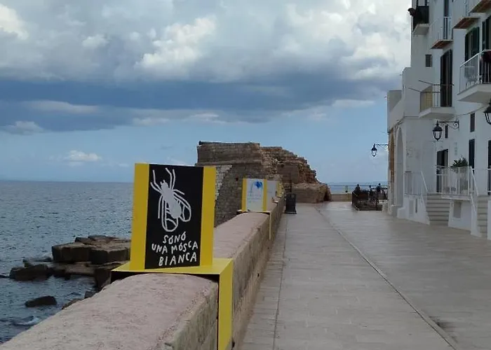 A Casa Di Ru, Bellissimo Con Sauna