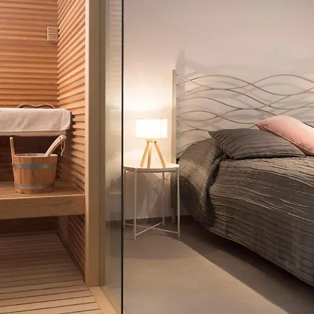 A Casa Di Ru, Bellissimo Con Sauna * Monopoli