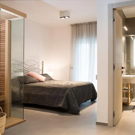 A Casa Di Ru, Bellissimo Con Sauna *
