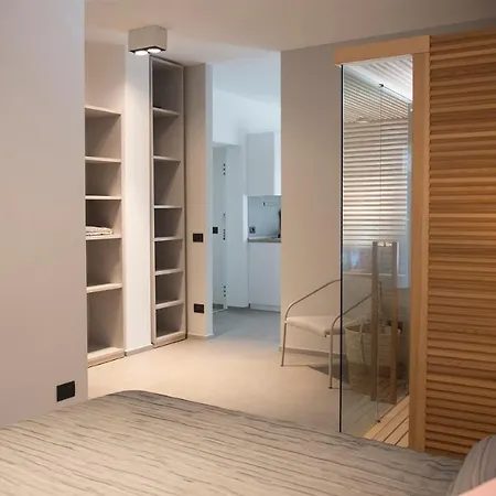 A Casa Di Ru, Bellissimo Con Sauna *