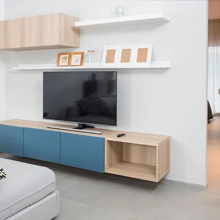 A Casa Di Ru, Bellissimo Con Sauna * Monopoli