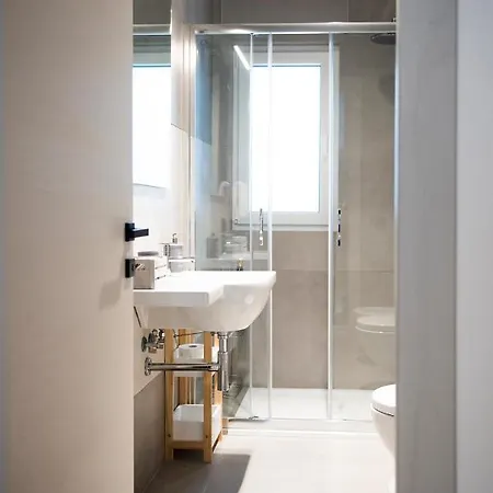 A Casa Di Ru, Bellissimo Con Sauna Monopoli