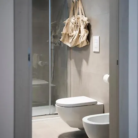 Apartman A Casa Di Ru, Bellissimo Con Sauna