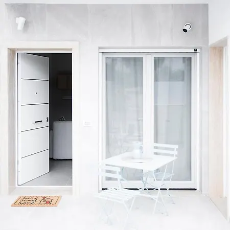 A Casa Di Ru, Bellissimo Con Sauna *