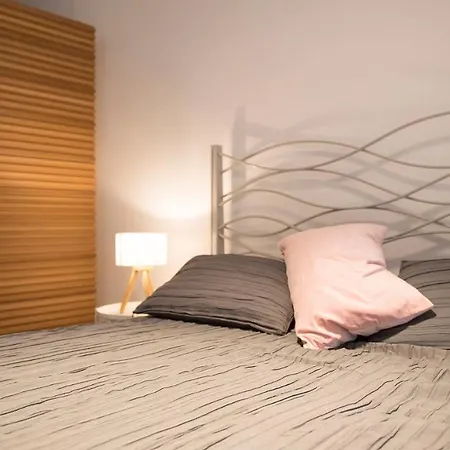 A Casa Di Ru, Bellissimo Con Sauna * 莫诺波利